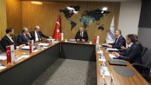 Kayseri Serbest Bölge'de 50'nin üzerinde yeni yatırım hayata geçiyor