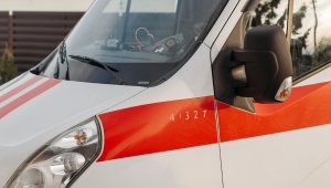 Kayseri'de 20 yaşındaki genç evinde ölü bulundu