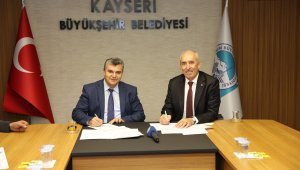 Kayseri'de esnaflara e-ticaret kursu verilecek