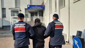 Kayseri'de firari FETÖ hükümlüsü yakalandı