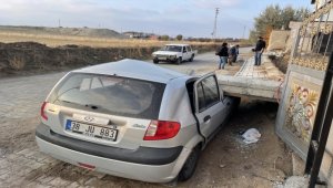 Kayseri'de istinat duvarının altında kalan işçi öldü