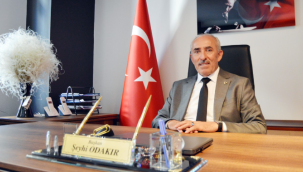 KESOB’da Ekim ayında 582 sicil kaydı yapıldı