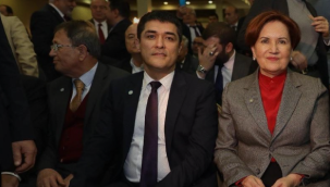 Kulis haber: Meral Akşener'den Buğra Kavuncu hamlesi!