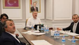 Melikgazi'de 2023'de prestij projeler hayata geçecek