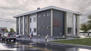 Melikgazi'de Sağlık Yatırımları Devam Ediyor