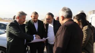 Melikgazi'den eğitime 500 milyonluk destek