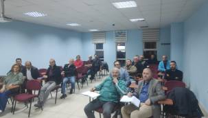 Melikgazi'nin arıcılık kursuna yoğun ilgi