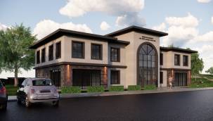 Melikgazi örnek proje Akıl Küpü Kütüphanesi'nin bir yenisini daha yapıyor