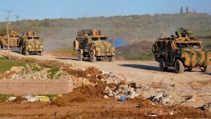 Milli Savunma Bakanlığı: 2 asker şehit oldu, 2 asker yaralandı