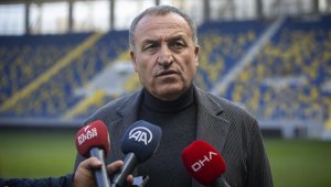 MKE Ankaragücü Başkanı Koca: Taraftarımızın çok dikkatli olmasını rica ediyorum, provoke etmek isteyen kesimler olabilir