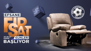 Mondihome'da Efsane fırsatlar!