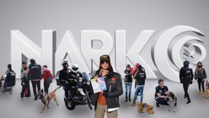 Narkotik Suçlarla Mücadele Daire Başkanlığından "Hakkımızı helal etmiyoruz" 