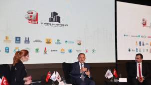 Özhaseki: Muhalefet belediyeleri hizmet anlayışı yerine, algı belediyeciliği yapıyor