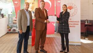 ROMADO Türkiye'de ilki gerçekleştirdi!