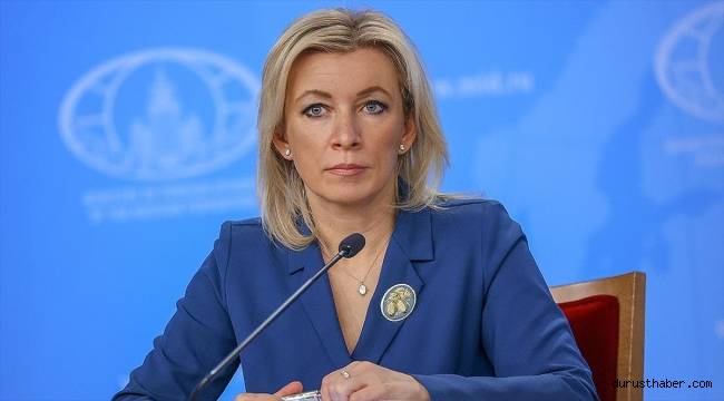 Rusya: ABD ile temaslar mahkumların değişimi seviyesinde sürüyor