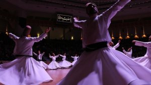 Şebiarus törenleri bu yıl "Dostluk Vakti" temasıyla düzenlenecek