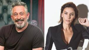 Seda Akman kimdir, kaç yaşında? Cem Yılmaz’ın yeni sevgilisi Seda Akman çıktı