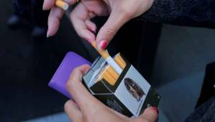 Sigaraya zam, yarın sigara fiyatları böyle! 2022 zamlı sigara fiyatı