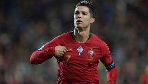 Son dakika! Cristiano Ronaldo'nun sözleşmesi feshedildi