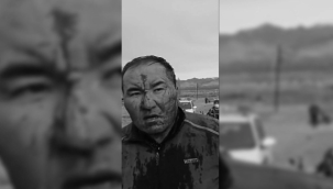 Soykırımcı Çin'in zulmü devam ediyor