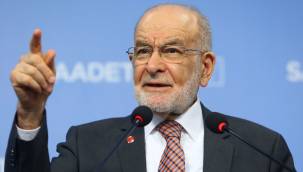 SP lideri Karamollaoğlu: Seçim tarihi belirlenmeden adaylar açıklanmaz