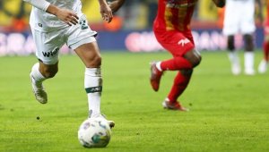 Spor Toto Süper Lig'de görünüm