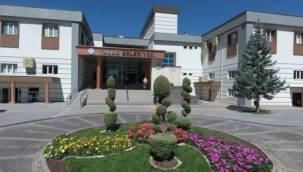 Talas Belediyesi'nde hafta sonu vergi mesaisi