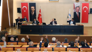 Talas Meclisi'nde sağlık tesisi müjdesi