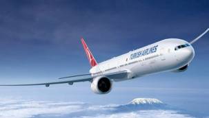 THY yurtiçi ucuz uçuş kampanyası başladı! 399 TL'den başlayan fiyatlarla ucuz uçak bileti kampanyası