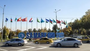 Türk Devletleri Teşkilatı Zirvesi hazırlıkları devam ediyor