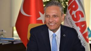 TÜRSAB'da 25. Genel Kurul heyecanı: Firuz Bağlıkaya yeniden başkan seçildi