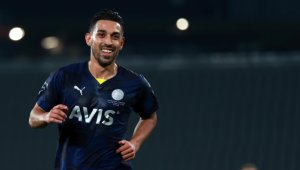 UEFA Avrupa Ligi gruplarının en güzel golü İrfan Can Kahveci'den