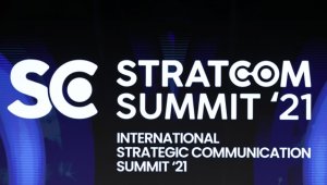 Uluslararası Stratejik İletişim Zirvesi, 2-3 Aralık'ta İstanbul'da yapılacak