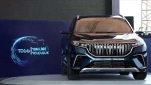 Vakıf Katılım, Togg için uygun maliyetli finansman desteğine hazır