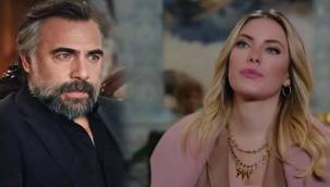 'Yasak Elma'daki göndermeye Oktay Kaynarca'dan cevap