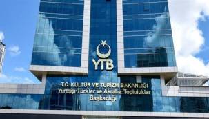 Yurtdışı Türkler ve Akraba Topluluklar Başkanlığı alım yapacak