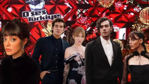 2023 O Ses Türkiye Yılbaşı yarışmacıları kimler? O Ses Türkiye Yılbaşı konukları belli oldu