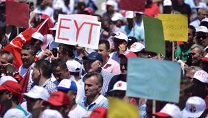 26 Aralık, 3 Ocak... EYT'de herkes tarih veriyor