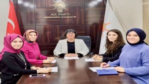 5 Aralık Dünya Kadın Hakları Günü