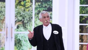 64 yaşındaki Halis Ağca’yı dolandıran karı kocanın foyasını Esra Erol ortaya çıkardı.