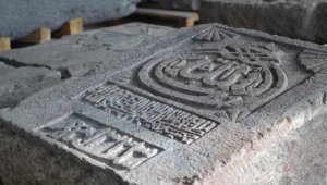 Açık havada 500 taş eserin sergileneceği müze tarih yolculuğuna çıkaracak