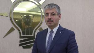 AK Parti Başkanı Çopuroğlu: “Aday adaylığında yine rekor başvuru bekliyoruz”