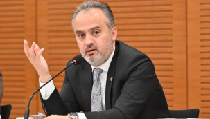 Alinur Aktaş: CHP'li belediyelerin bütçe iddiası yalan