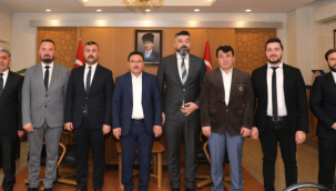 ASKON'da öncelik ihracat