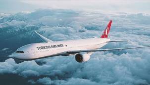 Az önce müjdelendi! THY en az 18 bin TL maaşla 2.600 kabin memuru alacak! Yeni yıla damgasını vuran personel alımı