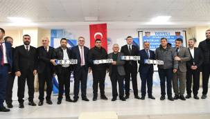 Başkan Büyükkılıç, Develi’de Şoför Esnafının Sorununu Kökten Çözdü