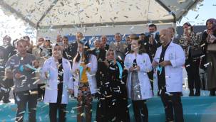 Başkan Çolakbayrakdar: 