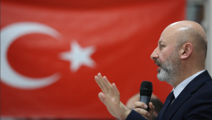 Başkan Çolakbayrakdar: 