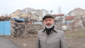 Başkan Çolakbayrakdar kentsel dönüşüm çalışmalarını inceledi