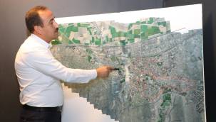 Başkan İlmek, Borçla aldığı Belediye’yi artıya geçirdi